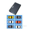 4G Trunk GPS Tracker с iButton и WiFi